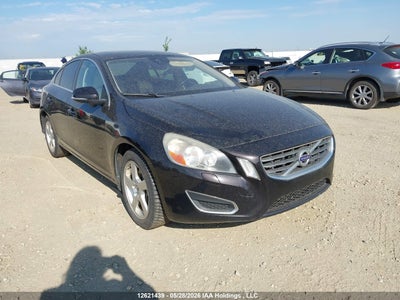 VOLVO S60 2013