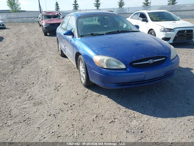 FORD TAURUS 2003