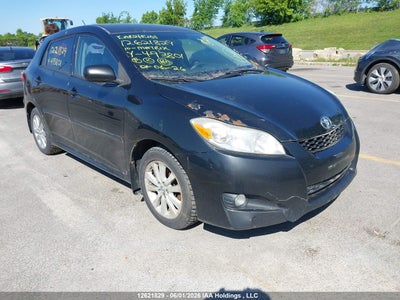 TOYOTA MATRIX 2010