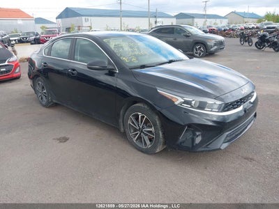 KIA FORTE 2022