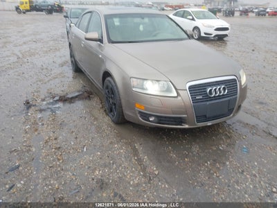 AUDI TT 2005