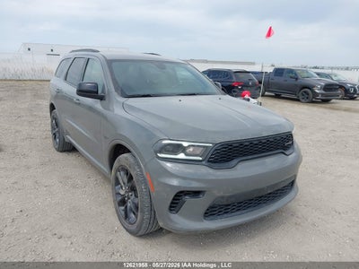 DODGE DURANGO 2024