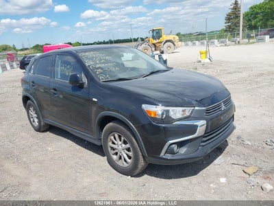 MITSUBISHI RVR 2016