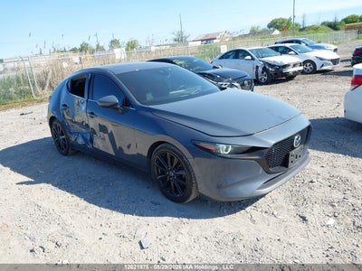 MAZDA Z 2019