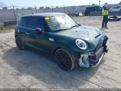 MINI COOPER S 2019