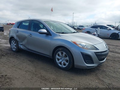 MAZDA Z 2010