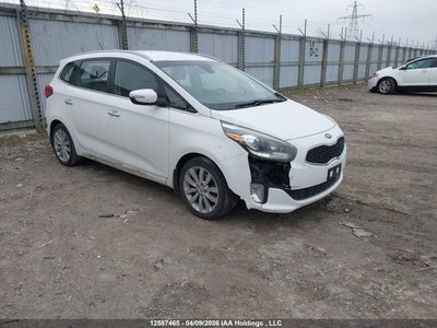 KIA RONDO 2014