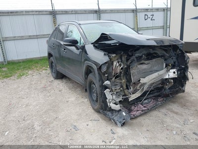 TOYOTA RAV4 2019