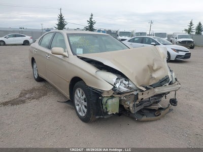 LEXUS ES 330 2004