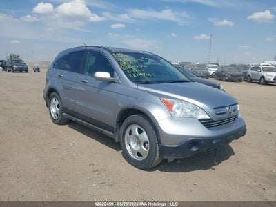 HONDA CR-V EX 2008
