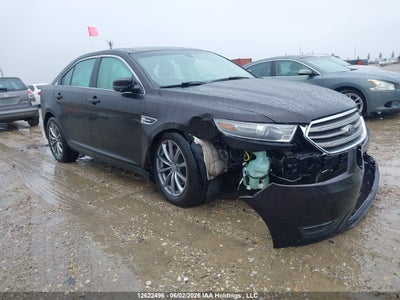 FORD TAURUS 2013