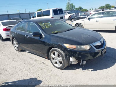ACURA TSX 2009