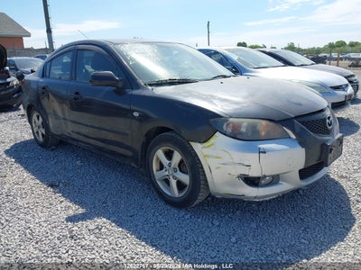 MAZDA Z 2009