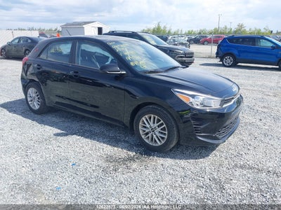 KIA RIO 2023