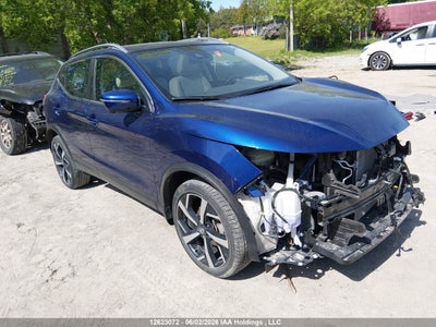 NISSAN QASHQAI 2023