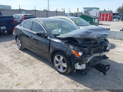 ACURA ILX 2013