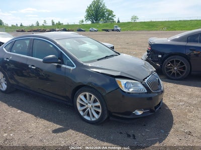 BUICK VERANO 2014