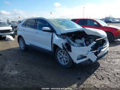 FORD EDGE 2024