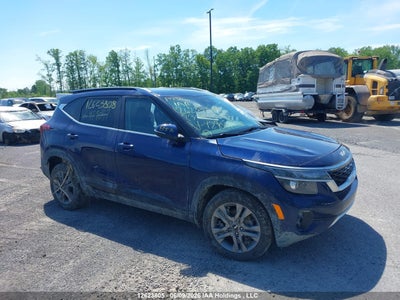 KIA SELTOS 2023