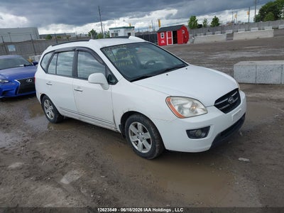KIA RONDO 2007