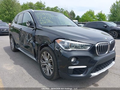 BMW XD 2018