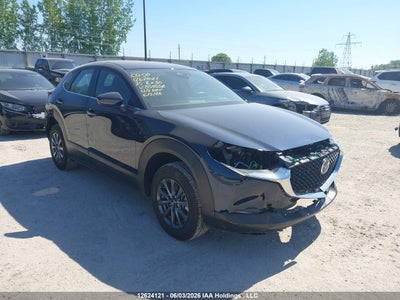 MAZDA CX-30 2025