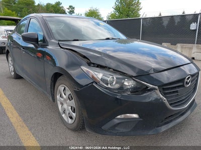 MAZDA Z 2016