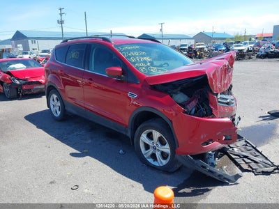 FORD ESCAPE 2013