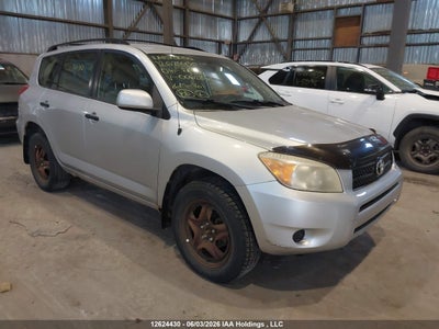 TOYOTA RAV4 2006