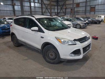 FORD ESCAPE 2013