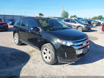 FORD EDGE 2014
