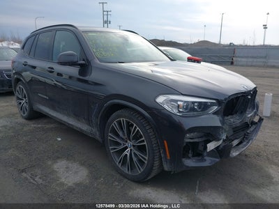 BMW XD 2020