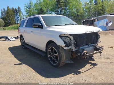 FORD EXPEDITION 2019