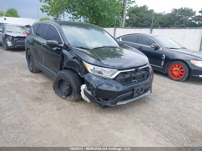 HONDA CR-V 2019