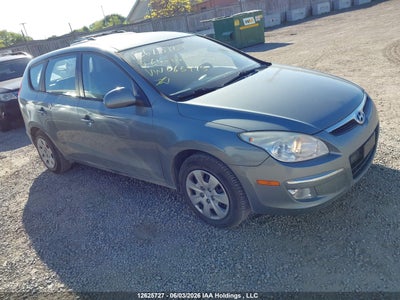 HYUNDAI ELANTRA TOURING 2010