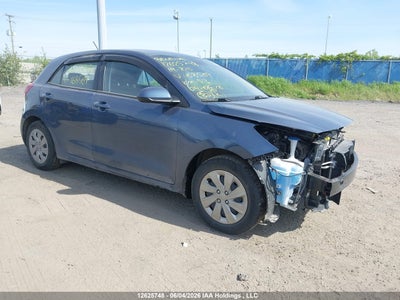 KIA RIO 2019