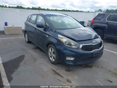 KIA RONDO 2017