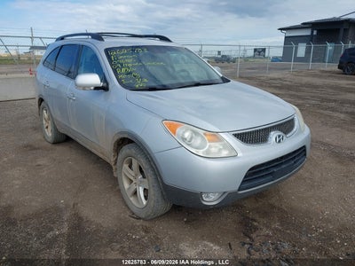 HYUNDAI VERACRUZ 2009