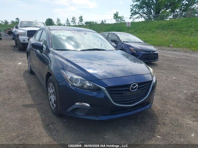 MAZDA Z 2015