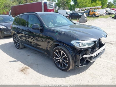BMW XD 2021