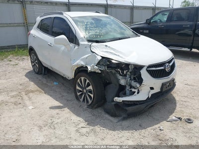BUICK ENCORE 2022