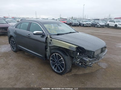 FORD TAURUS 2019