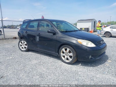 TOYOTA MATRIX 2006