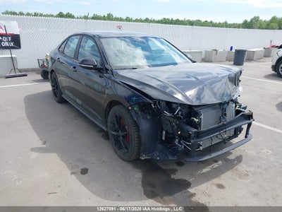 VOLKSWAGEN JETTA GLI 2026