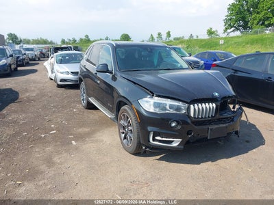 BMW XD 2018