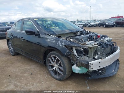 ACURA ILX 2020