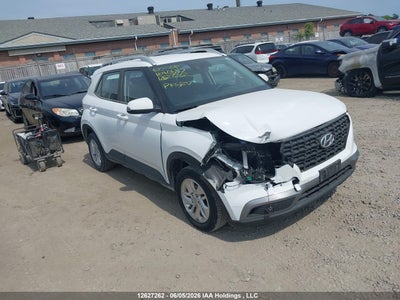 HYUNDAI VENUE 2021