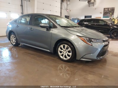 TOYOTA COROLLA 2024