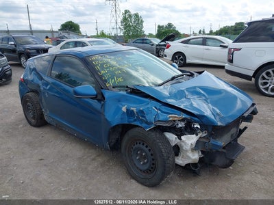 HONDA CR-Z 2011