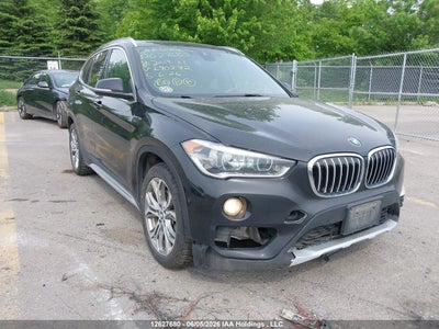 BMW XD 2019